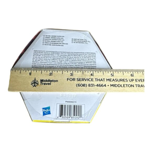 Play-Doh Playdoh Mysteries Disney Frozen II 2 Elsa Snow Globe Playset NEW - Picture 10 of 11